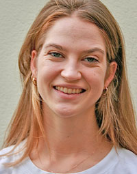 Johanna Blümner